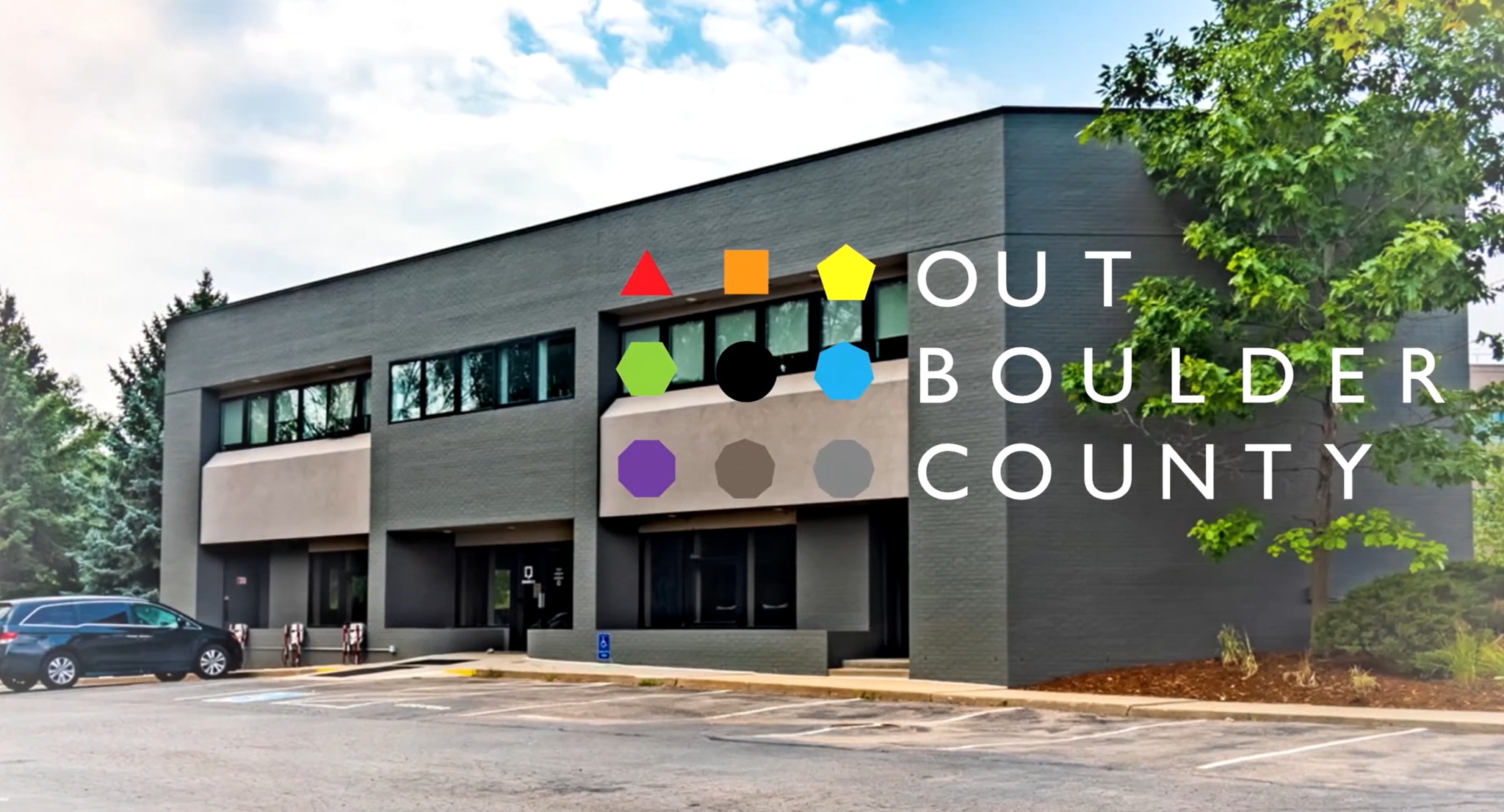 JUNE NONPROFIT OF THE MONTH: OUT BOULDER COUNTY