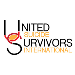 SEPTEMBER & OCTOBER NONPROFIT OF THE MONTH SUPPORTS MENTAL WELLNESS: UNITED SUICIDE SURVIVORS