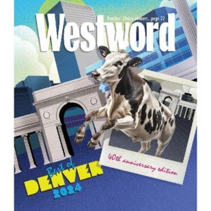 Dazzle Is Westword’s Best of Denver 2024 x3