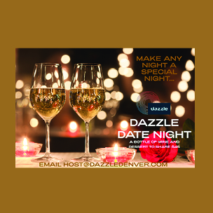 Dazzle Date Night Package