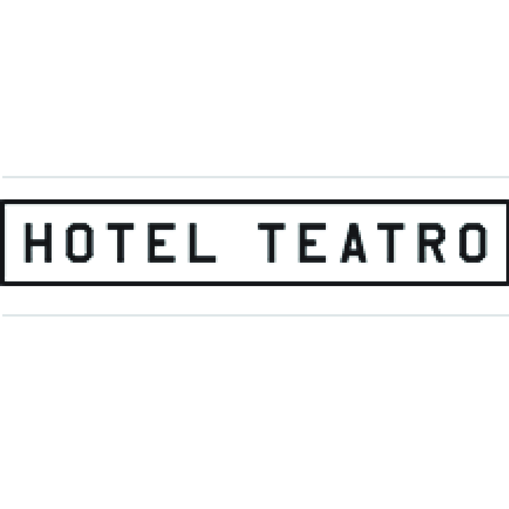 Hotel Teatro