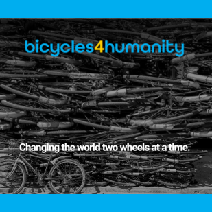 Nonprofit of the Month: Bicycles for Humanity Colorado